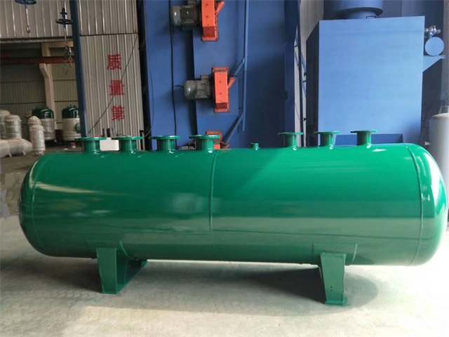 蒸汽福绵福绵福绵分汽缸规格 蒸汽福绵福绵福绵分汽缸规格